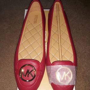 Michael Kors Flats